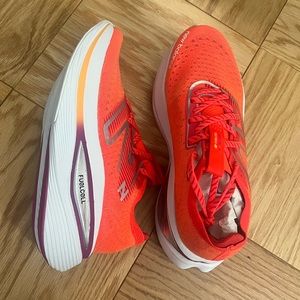 Brand new New Balance FuelCell SuperComp Trainer, Women’s Size 7.5